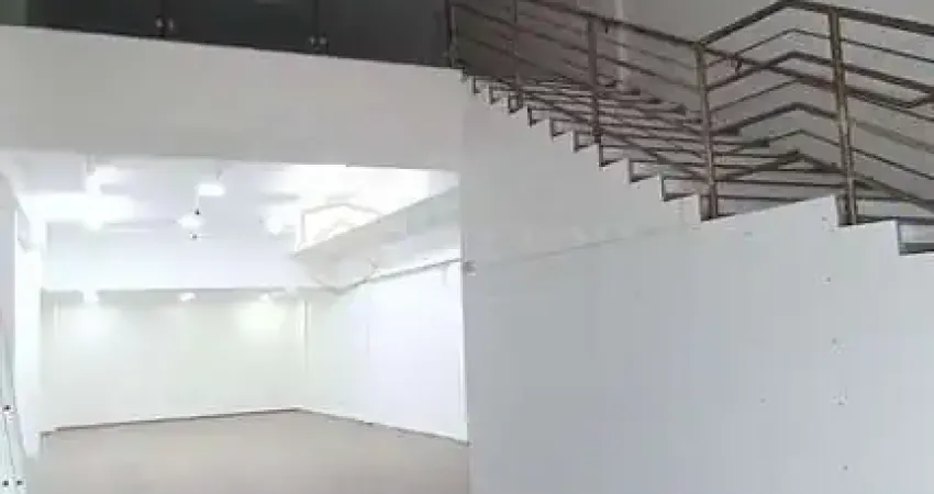 Casa comercial para alugar no Centro, Caraguatatuba 