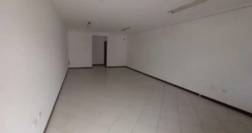 Casa comercial para alugar na Avenida Guarda-Mor Lobo Viana, 1, Centro, São Sebastião