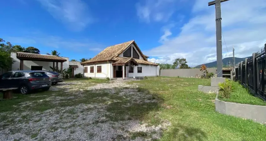 Casa comercial para alugar no Porto Novo, Caraguatatuba 
