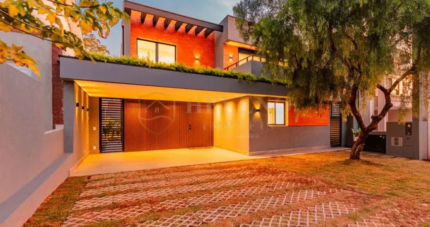 Casa Alto Padrão em Alphaville, Santana de Parnaíba/SP