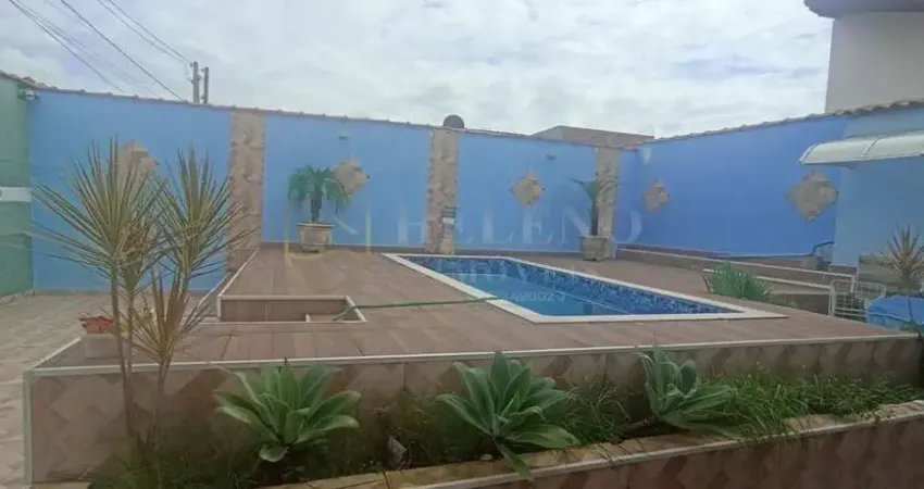 Casa com 2 quartos à venda no Canto do Mar, São Sebastião 