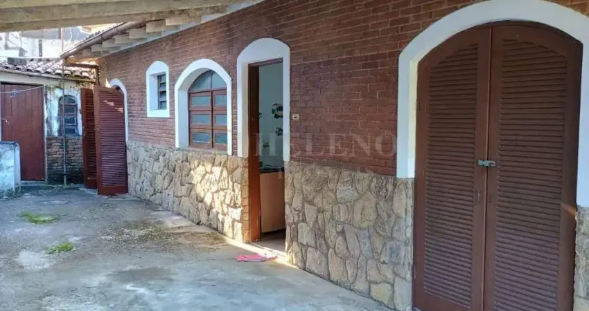 Casa com 1 quarto à venda no Morro do Abrigo, São Sebastião 
