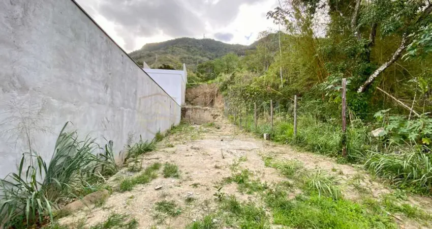 Terreno à venda no São Francisco da Praia, São Sebastião 
