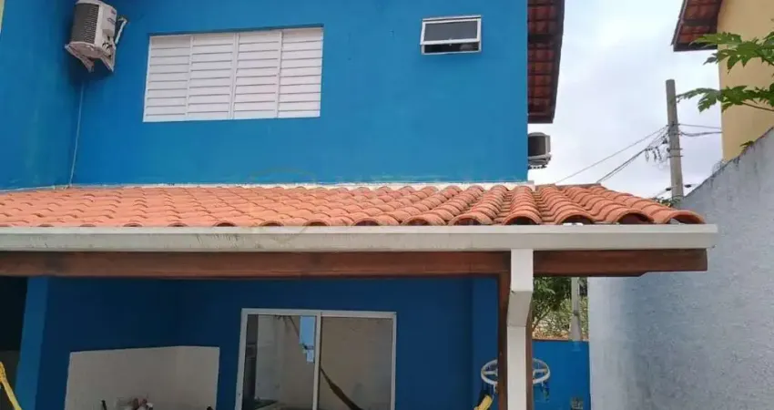 Casa com 2 quartos à venda no São Francisco da Praia, São Sebastião