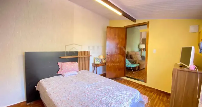 Casa com 2 quartos à venda no São Francisco da Praia, São Sebastião 