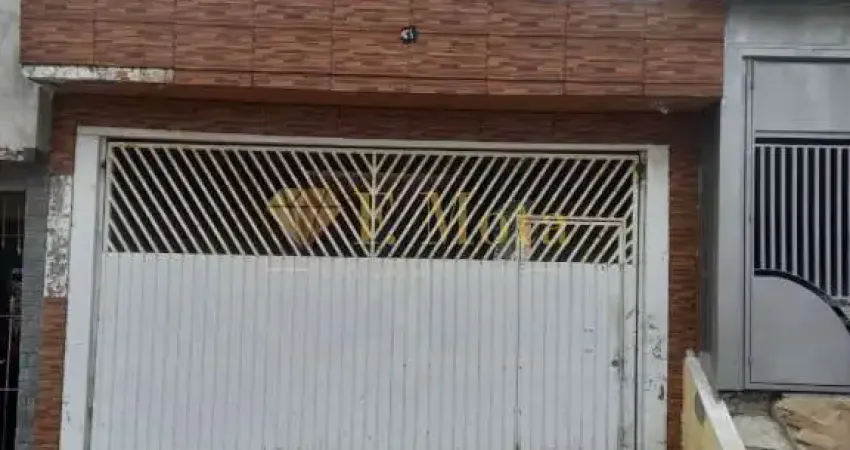 Casa com 4 quartos à venda no Altos da Santa Lúcia, Carapicuíba 