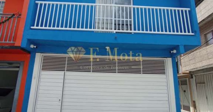 Casa à venda no Parque Jandaia, Carapicuíba 