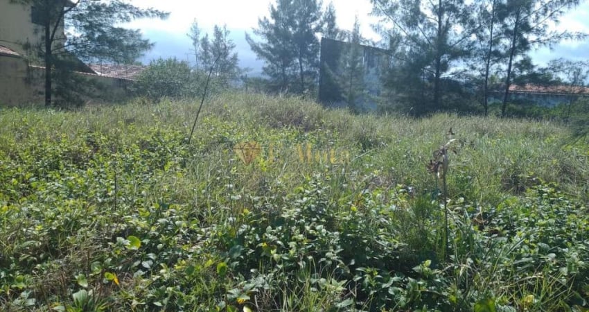 Terreno à venda no Centro, Ilha Comprida 