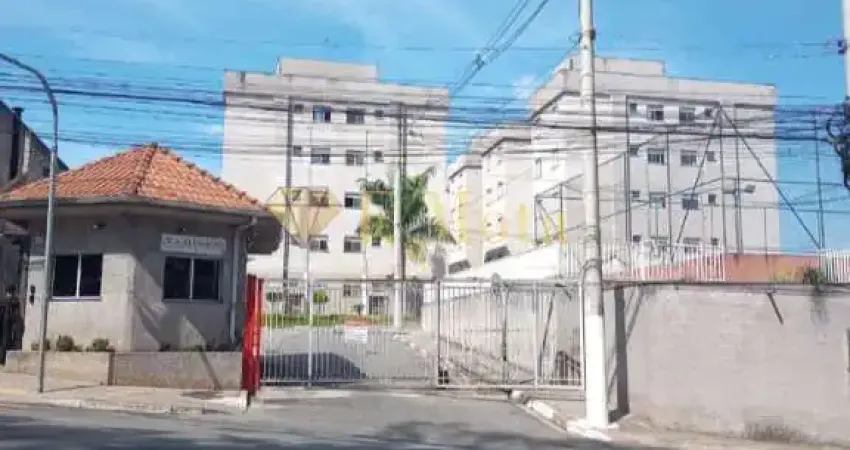 Apartamento com 2 quartos à venda no Metalúrgicos, Osasco 
