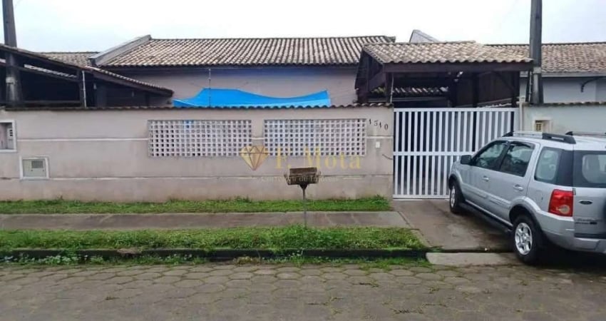 Casa com 2 quartos à venda no Centro, Itanhaém 