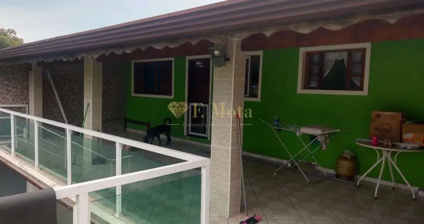 Casa à venda na Vila Peruibe, Peruíbe 