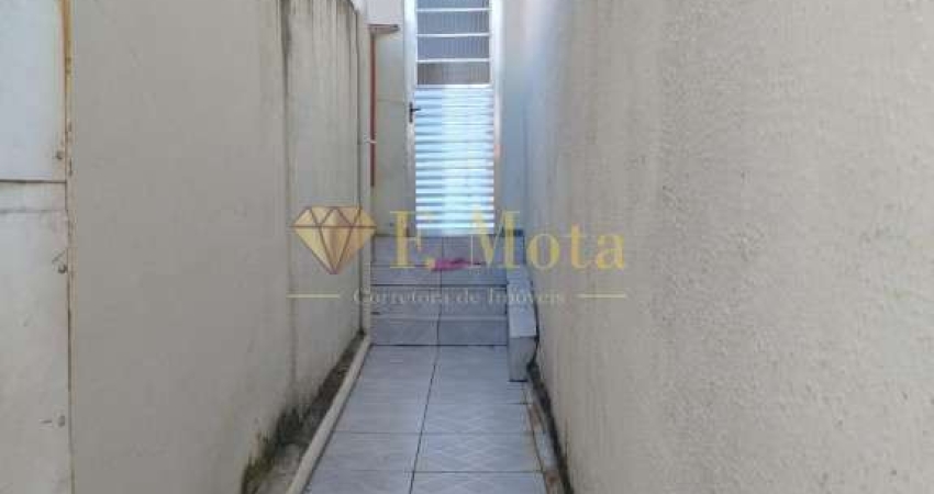 Casa à venda no Jaguaribe, Osasco 