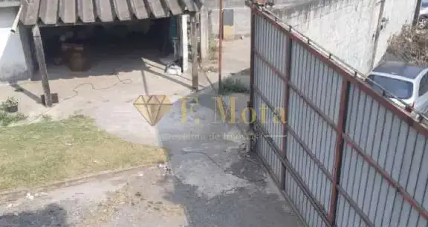 Terreno à venda no Santa Maria, Osasco 