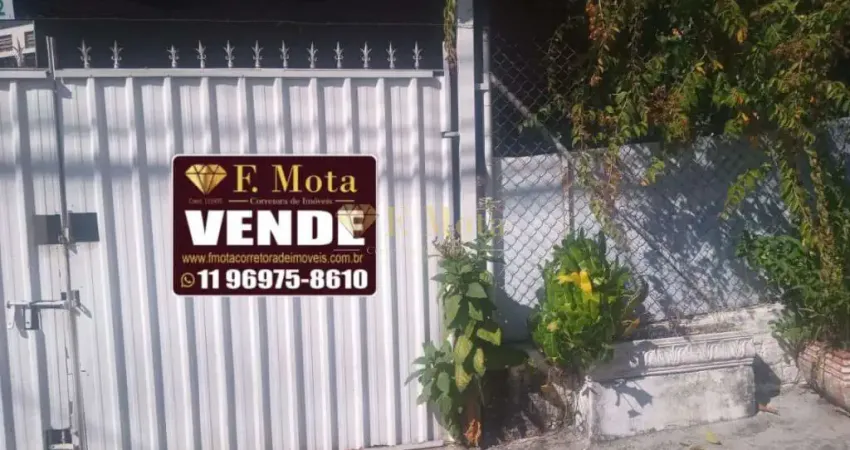 Casa com 2 quartos à venda no Veloso, Osasco 