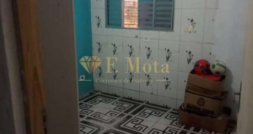 Casa com 2 quartos à venda no Jardim Paulista, Itapevi 
