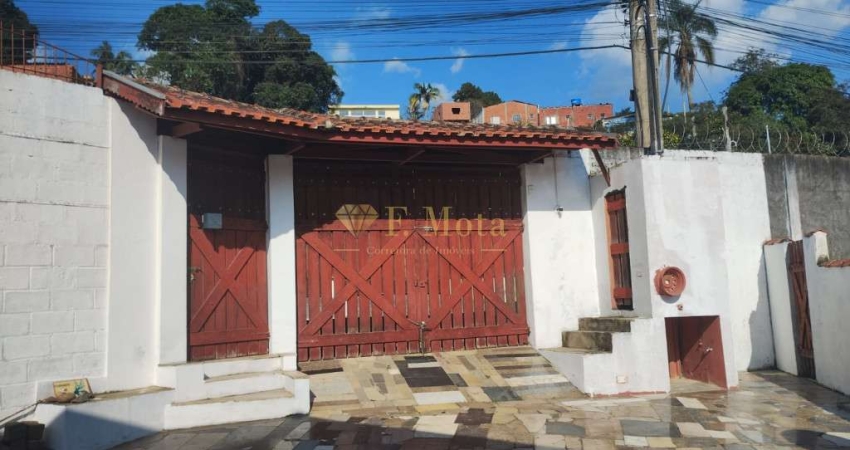 Casa com 4 quartos à venda no Centro, Vargem Grande Paulista 