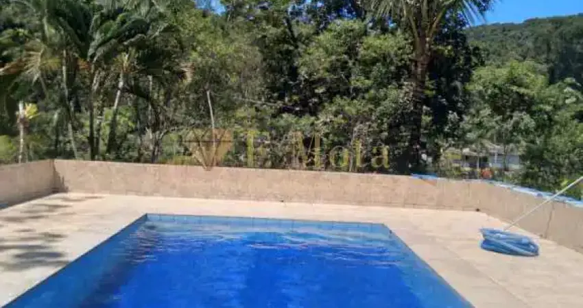 Chácara / sítio com 2 quartos à venda no Centro, Juquitiba 