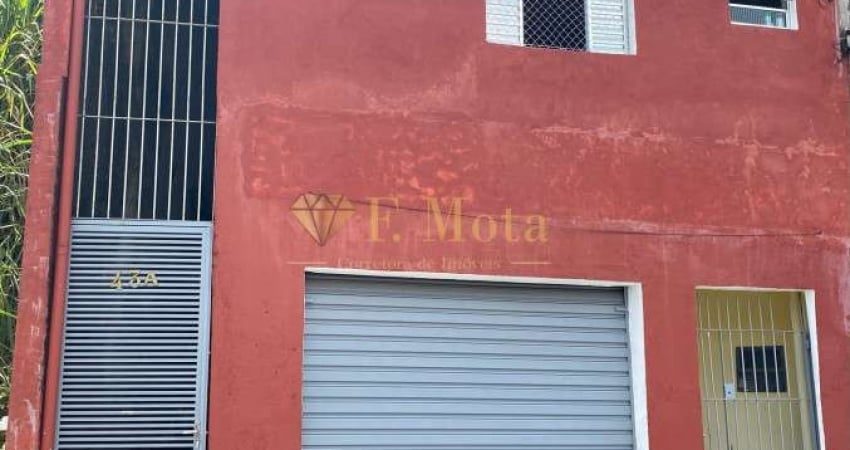 Casa com 2 quartos à venda no Padroeira, Osasco 