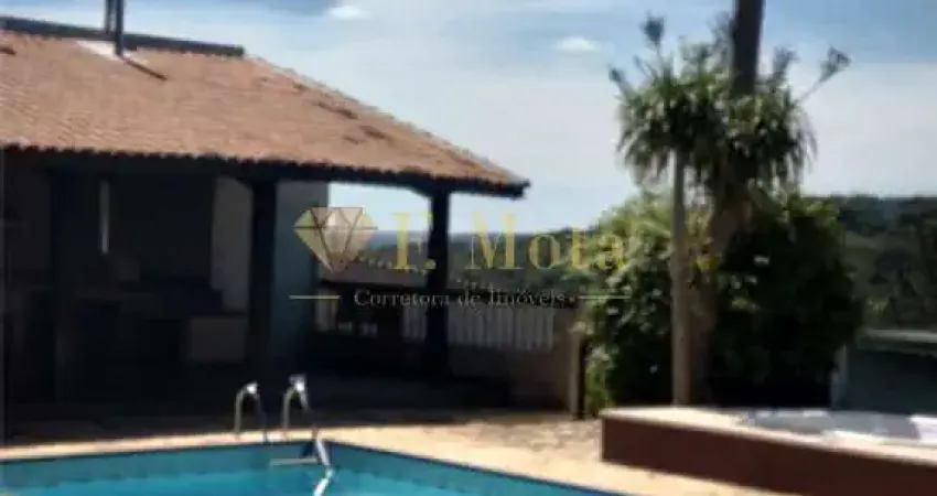 Chácara / sítio com 4 quartos à venda no Centro, Ibiúna 