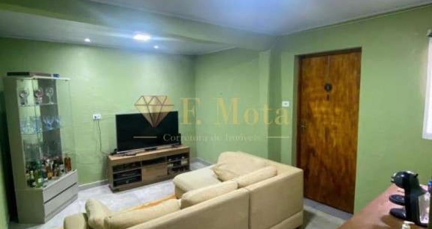Casa à venda no Jardim Tupã, Barueri 