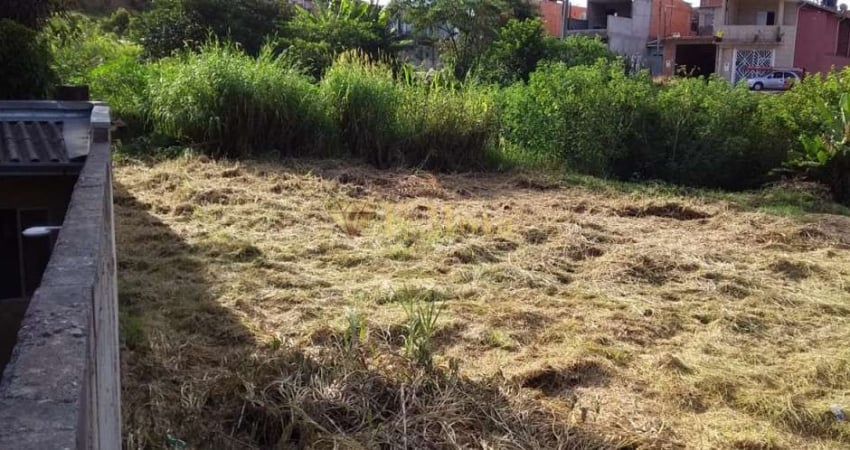 Terreno à venda na Vila Olinda, Itapevi 
