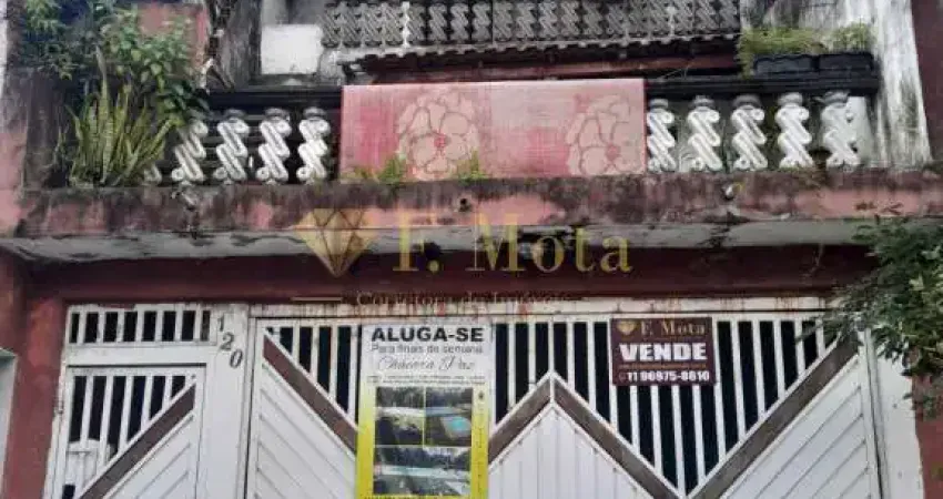 Casa com 5 quartos à venda no Bandeiras, Osasco 