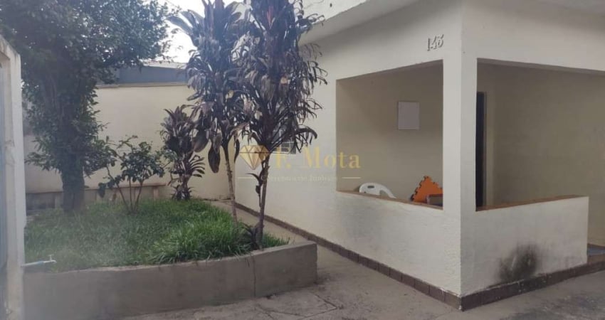 Terreno à venda no Jardim Silveira, Barueri 