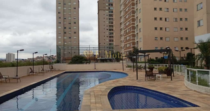 Apartamento com 2 quartos à venda no Parque Viana, Barueri 