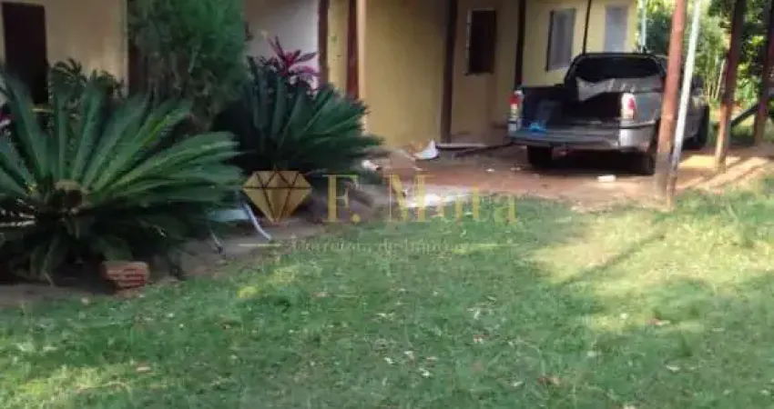 Chácara / sítio com 2 quartos à venda no Centro, Avaí 