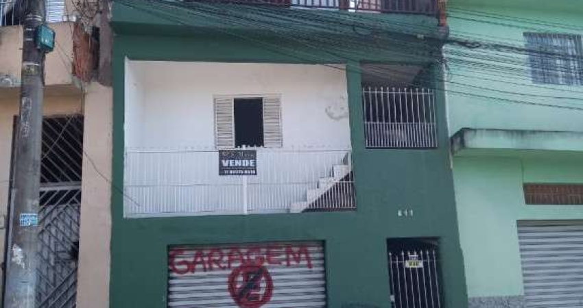 Casa com 4 quartos à venda na Cidade Ariston Estela Azevedo, Carapicuíba 