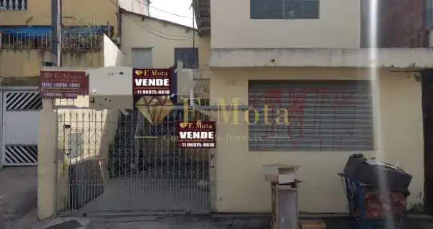 Casa à venda na Vila Yolanda, Osasco 