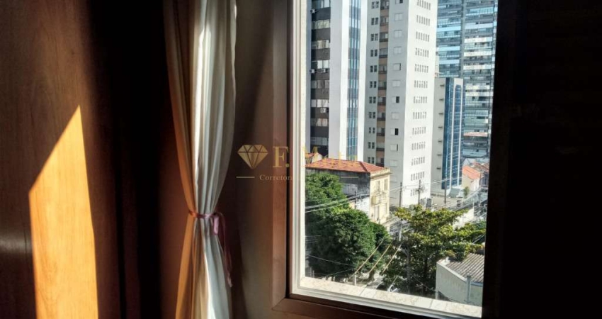 Apartamento com 2 quartos à venda em Perdizes, São Paulo 