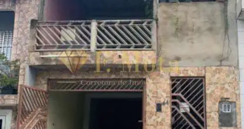 Casa à venda no Bandeiras, Osasco 