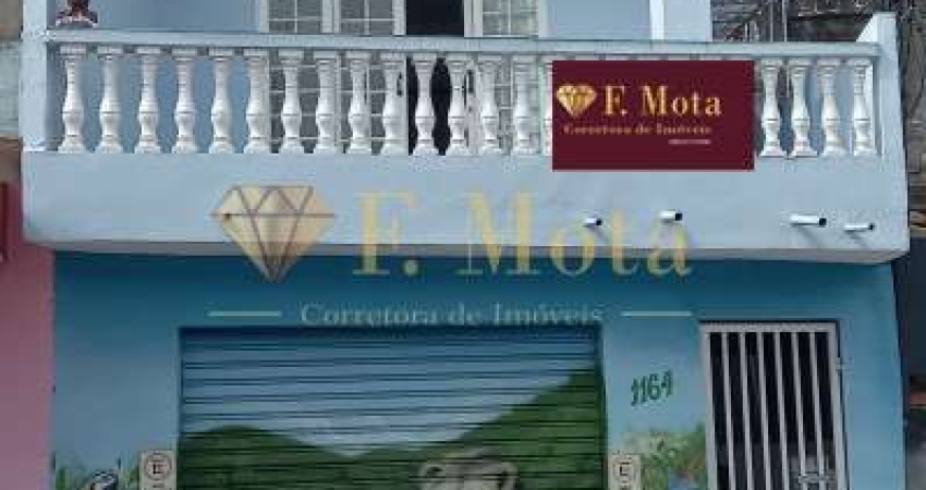 Casa com 1 quarto à venda na Vila Rosa, Carapicuíba 