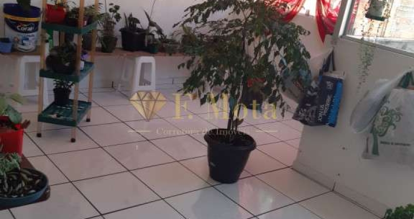 Casa à venda na Cidade Ariston Estela Azevedo, Carapicuíba 