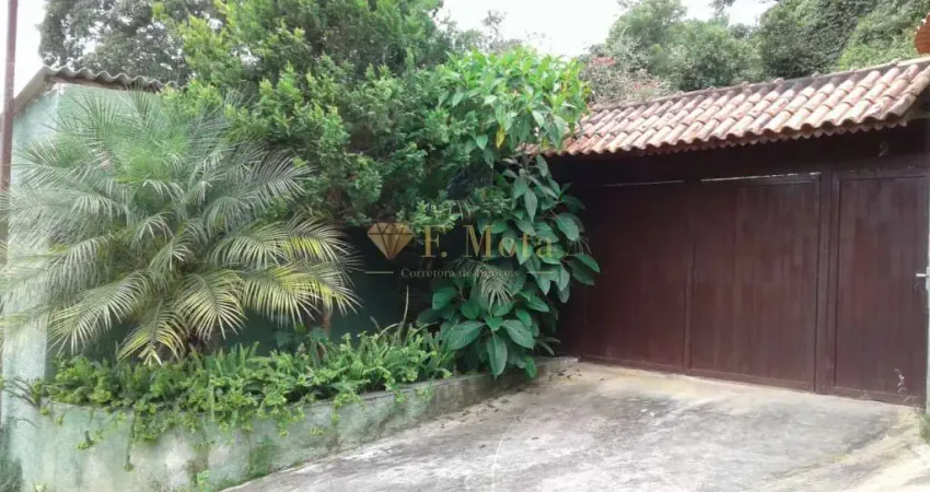 Chácara / sítio à venda no Parque Santa Rosa, Embu-Guaçu 