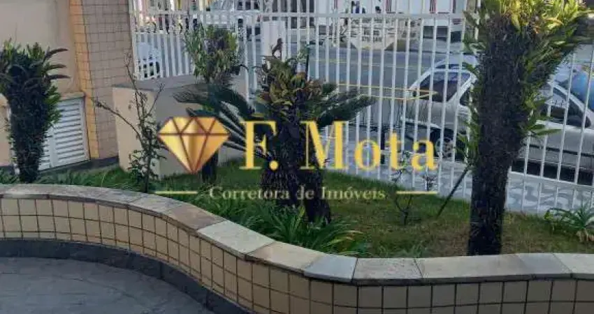 Apartamento com 3 quartos à venda na Vila Osasco, Osasco 