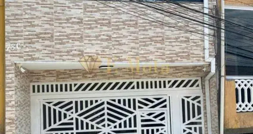Casa com 3 quartos à venda no Jardim Isaura, Santana de Parnaíba 