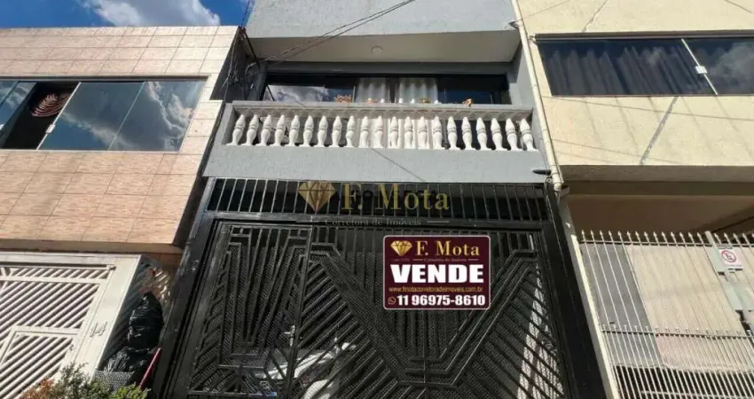 Casa à venda no Parque Jandaia, Carapicuíba 