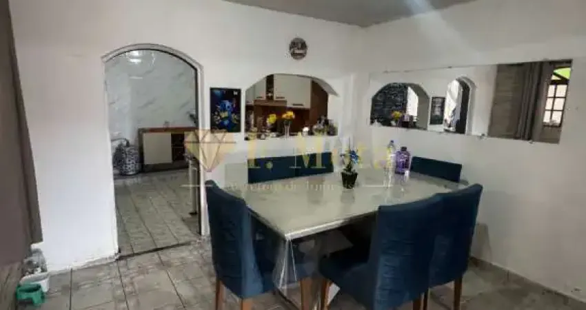 Casa com 3 quartos à venda na Cidade Ariston Estela Azevedo, Carapicuíba