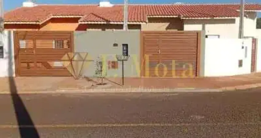 Casa com 2 quartos à venda no Residencial Astória, Tatuí