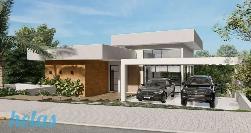 Casa com 3 dormitórios à venda, 239 m² por R$ 1.630.000,00 - Jardim América - Bragança Paulista/SP