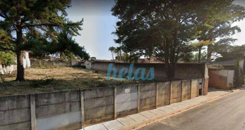 Terreno à venda na Rua Das Kalanchoes, 200, Jardim Estância Brasil, Atibaia