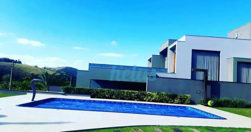 Casa com 3 dormitórios à venda, 318 m² por r$ 2.890.000,00 - equilibrium residencial atibaia - atibaia/sp