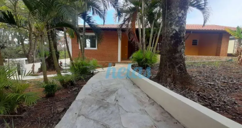 Casa com 5 dormitórios à venda, 450 m² por R$ 1.600.000,00 - Jardim Paulista - Atibaia/SP