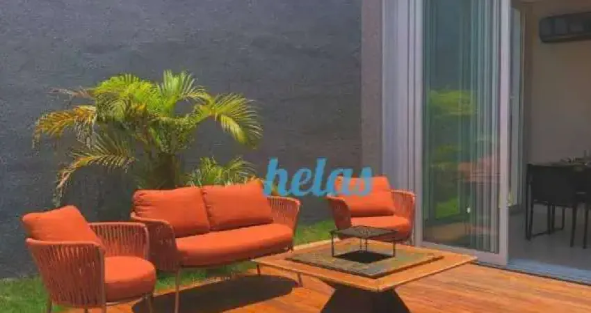 Casa com 3 dormitórios à venda, 156 m² por R$ 1.370.000,00 - Villaggio Terra Nova - Atibaia/SP