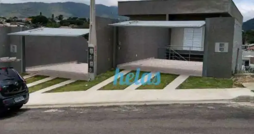 CASA COM 3 DORMITÓRIOS e 3 SUÍTES COM 220 m² POR R$ 850.000,00 NO BAIRRO JARDIM DO LAGO -SP.