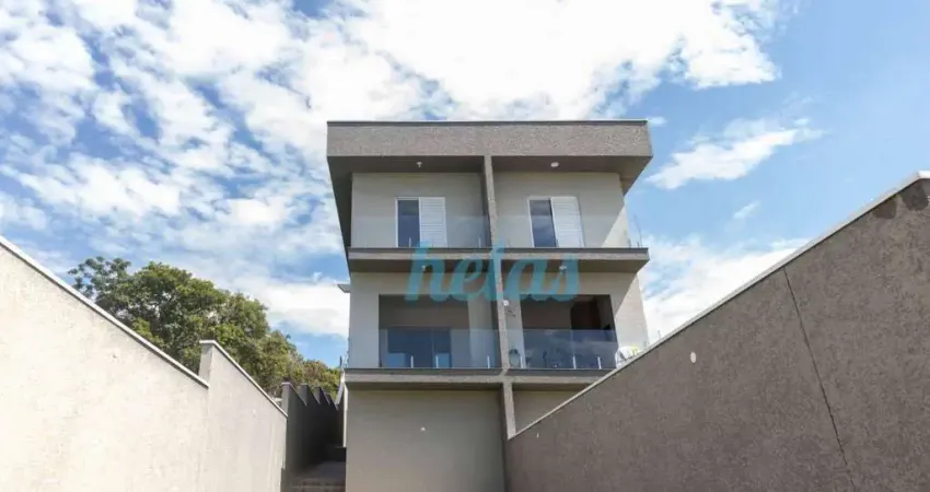 CASA COM 3 DORMITÓRIOS e 3 SUÍTES COM 220 m² POR R$ 850.000,00 NO BAIRRO JARDIM DO LAGO -SP.