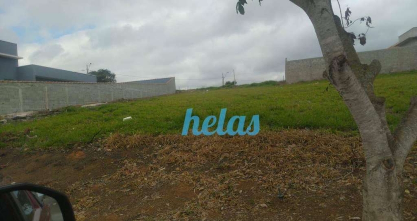 TERRENO Á VENDA COM 701,25 m² POR R$350.000,00 NO CONDOMÍNIO TOSCANA EM BOM JESUS DOS PERDÕES -SP    Ótimo terreno com 701,25 M² Topografia: leve decl