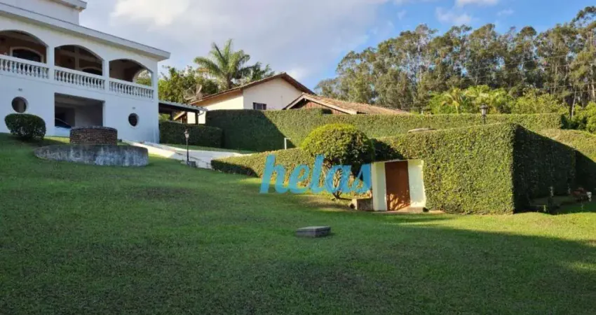 Chácara com 4 dormitórios à venda, 998 m² por R$ 1.290.000,00 - Jardim Imperial - Atibaia/SP